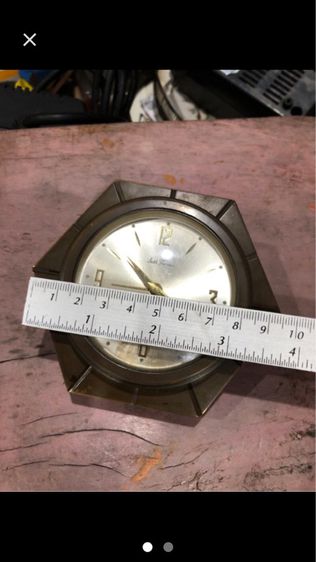 นาฬิกาไขลานเก่า รูปที่ 4
