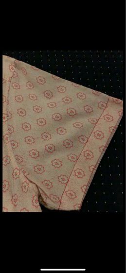 Energie graphic overprint shirt made in Italy  รูปที่ 3