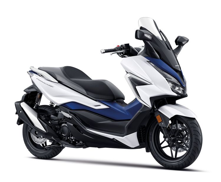 (รับซื้อ) FORZA 350 ทุกสี ทุกปี ทั่วประเทศ รูปที่ 3