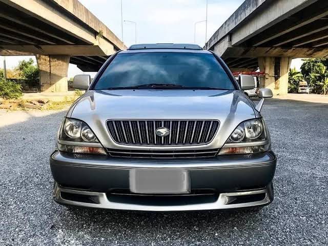 Oxygen Sensor O2 Sensor Toyota แท้ DENSO เครื่อง 1MZ 8946541060 8946530610 เซนเซอร์ท่อไอเสีย รูปที่ 7