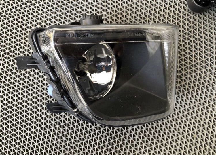 ไฟสปอร์ตไลท์ ไฟตัดหมอก BMW F01 F02 สำหรับ 730LD 730Li 740Li รูปที่ 5