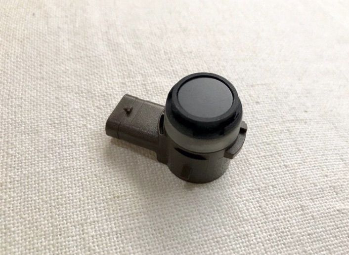  ParkSensor BMW PARKING X1 X3 X4 X5 F25 F15 F85 F26 G30 G01 G11 G12 PDC Part no. 66209274429  รูปที่ 6