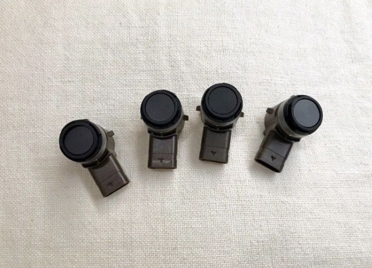  ParkSensor BMW PARKING X1 X3 X4 X5 F25 F15 F85 F26 G30 G01 G11 G12 PDC Part no. 66209274429  รูปที่ 5