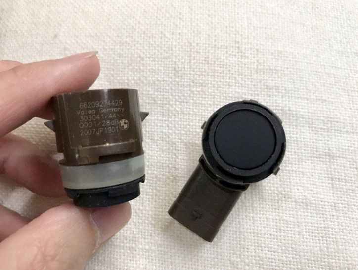  ParkSensor BMW PARKING X1 X3 X4 X5 F25 F15 F85 F26 G30 G01 G11 G12 PDC Part no. 66209274429 