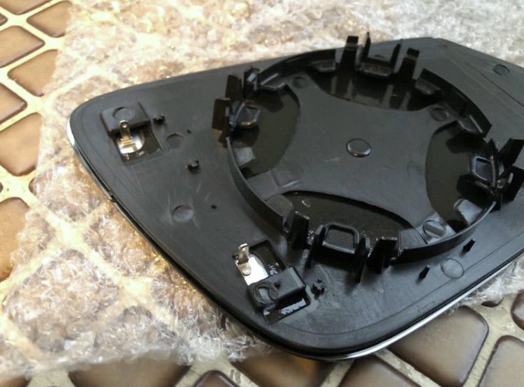 ไฟเลี้ยวกระจกข้าง BMW F30 F20 F21 F48 F84 E84 X1 รุ่นLCi รูปที่ 4