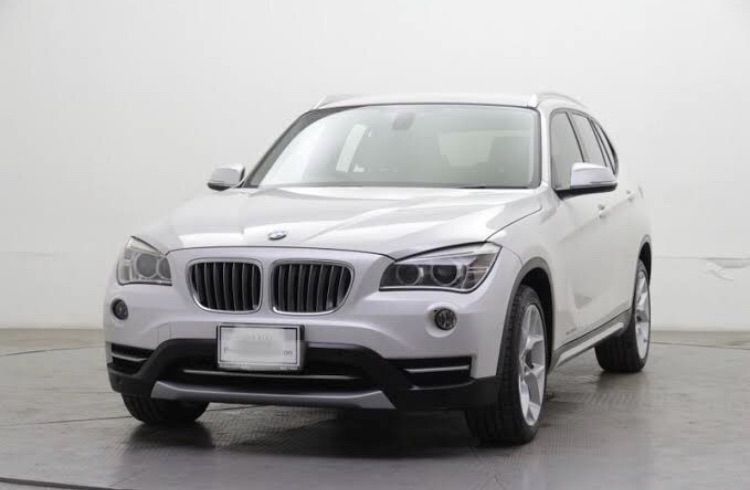 ไฟเลี้ยวกระจกข้าง BMW F30 F20 F21 F48 F84 E84 X1 รุ่นLCi รูปที่ 9