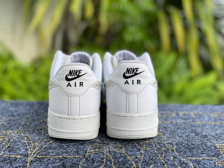 nike air force 1 just do it มือ สอง images