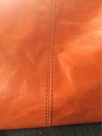 กระเป๋าหนังสะพาย DAKOTA แท้ รูปที่ 9