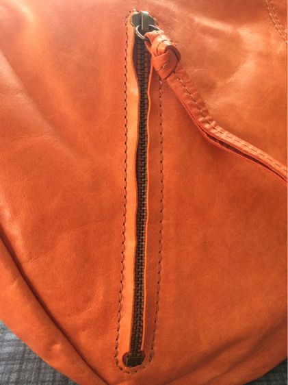 กระเป๋าหนังสะพาย DAKOTA แท้ รูปที่ 6