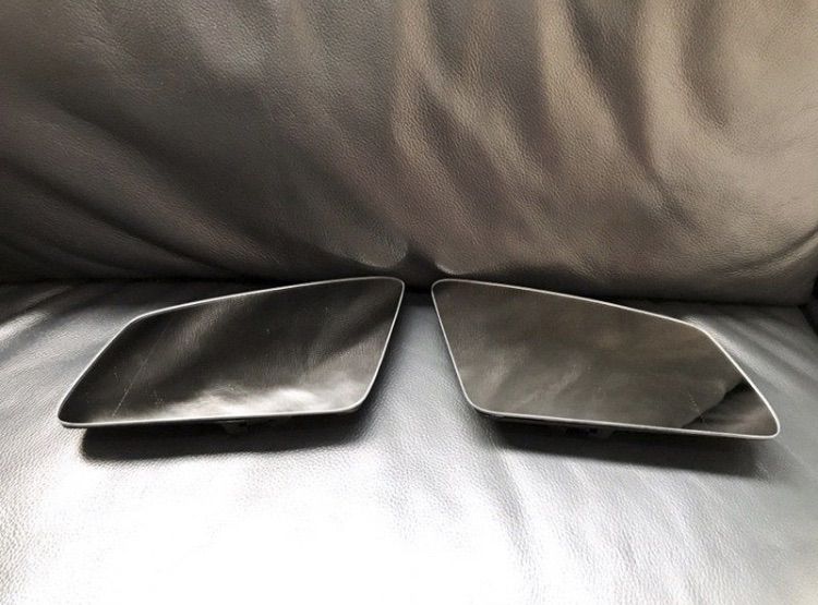 แผ่นกระจกข้าง Benz W204 W212 W207 W117 W176 W246 W221 W166 Benz E200 E250 E220 E300 C200 C220 C230 S300 รูปที่ 3