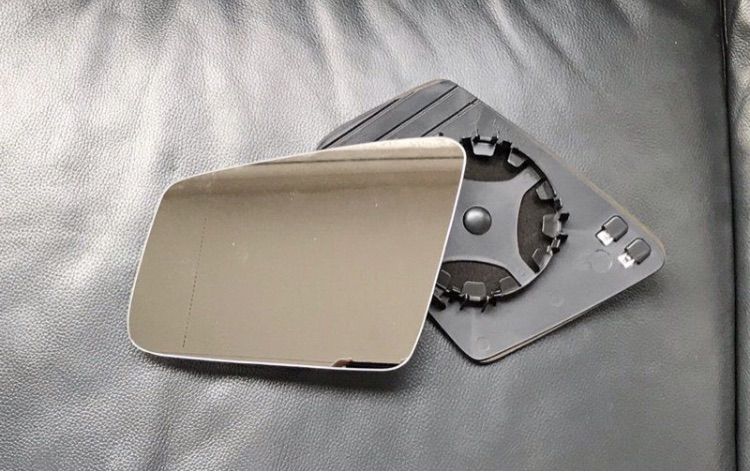 แผ่นกระจกข้าง Benz W204 W212 W207 W117 W176 W246 W221 W166 Benz E200 E250 E220 E300 C200 C220 C230 S300 รูปที่ 5