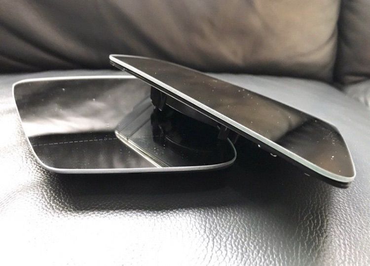 แผ่นกระจกข้าง Benz W204 W212 W207 W117 W176 W246 W221 W166 Benz E200 E250 E220 E300 C200 C220 C230 S300 รูปที่ 4