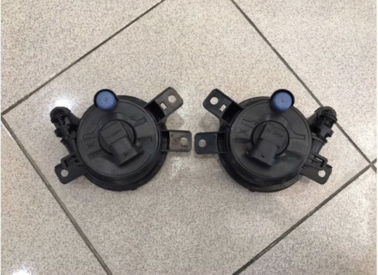 ไฟตัดหมอก BMW X1 E84 รุ่นปี 2011 ถึง 2015 ใส่ได้ทั้งก่อน LCi , LCi และ M Sport Sport light รูปที่ 3