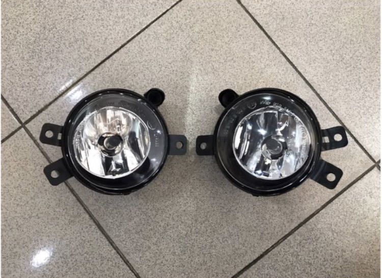 ไฟตัดหมอก BMW X1 E84 รุ่นปี 2011 ถึง 2015 ใส่ได้ทั้งก่อน LCi , LCi และ M Sport Sport light รูปที่ 2