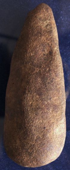 พระร่วงเปิดโลก เนื้อดิน กรุวัดพระแก้ว จ.กำแพงเพชร พร้อมใบเซอร์สมาคม สูง 6.6 ซ.ม รูปที่ 2