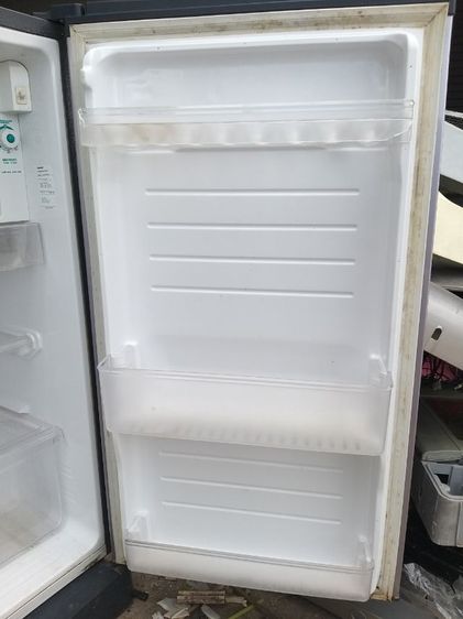 ขายตู้เย็น Sharp 1 ประตู
สินค้าใช้งานได้ปกติ
สนนราคาขายที่ 2,400 บาทไทย
081-6644-989
หรือแอดไลน์เบอร์โทรนี้ได้เลยครับ
 รูปที่ 12