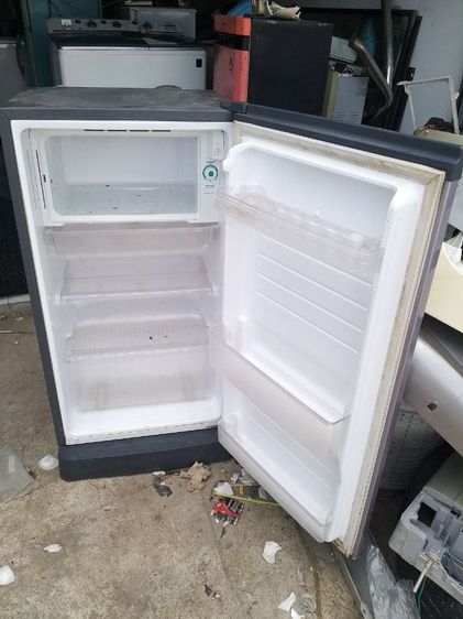 ขายตู้เย็น Sharp 1 ประตู
สินค้าใช้งานได้ปกติ
สนนราคาขายที่ 2,400 บาทไทย
081-6644-989
หรือแอดไลน์เบอร์โทรนี้ได้เลยครับ
 รูปที่ 5