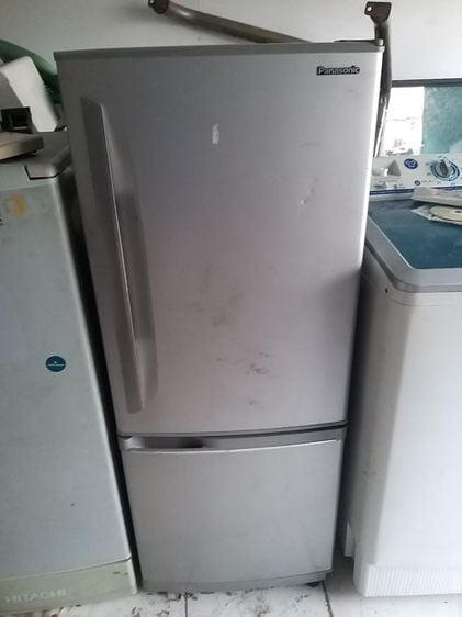 ตู้เย็น 2 ประตู ขายตู้เย็น Panasonic 2 ประตู
ระบบ No Frost ไม่มีน้ำแข็งเกาะ
ละลายน้ำแข็งเองอัตโนมัติ
ราคาขายที่ 3,700 บาทไทย
พิกัดฉะเชิงเทราแปดริ้ว City 