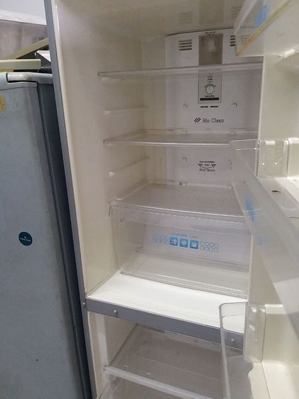 ขายตู้เย็น Panasonic 2 ประตู
ระบบ No Frost ไม่มีน้ำแข็งเกาะ
ละลายน้ำแข็งเองอัตโนมัติ
ราคาขายที่ 3,700 บาทไทย
พิกัดฉะเชิงเทราแปดริ้ว City  รูปที่ 9