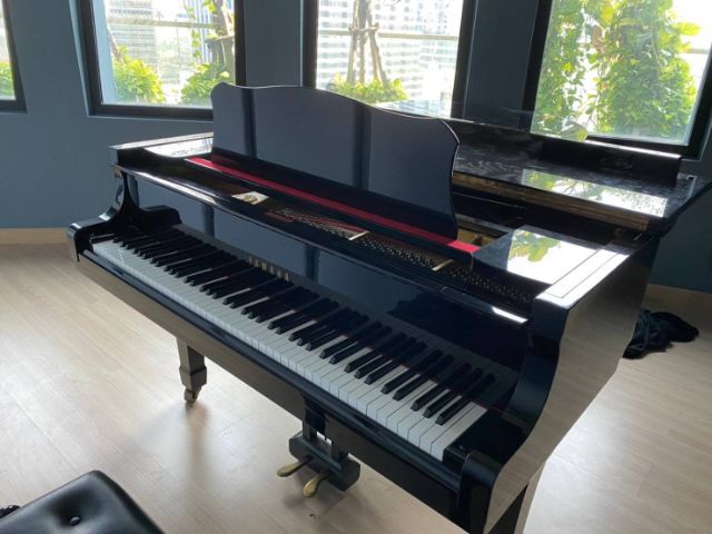 เปียโนแกรนด์ Yamaha Grand Piano G5