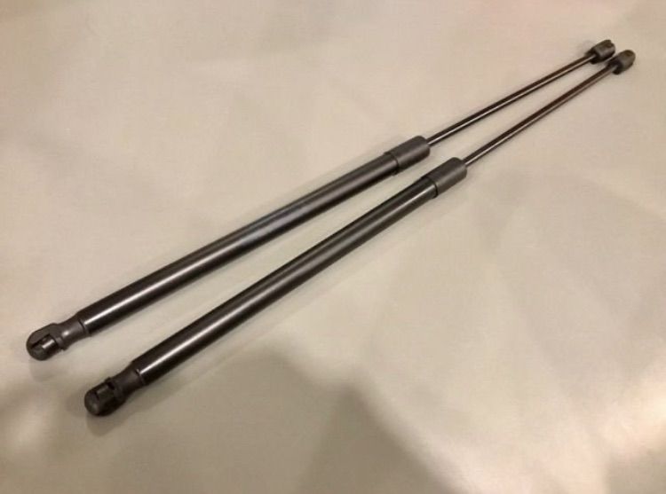 โช๊คฝาโปรงหลัง Ford Focus MK3 รุ่นปี 2011-2018 Hatchback 5 ประตู ABS Sensor หน้า ซ้าย ขวา รูปที่ 4