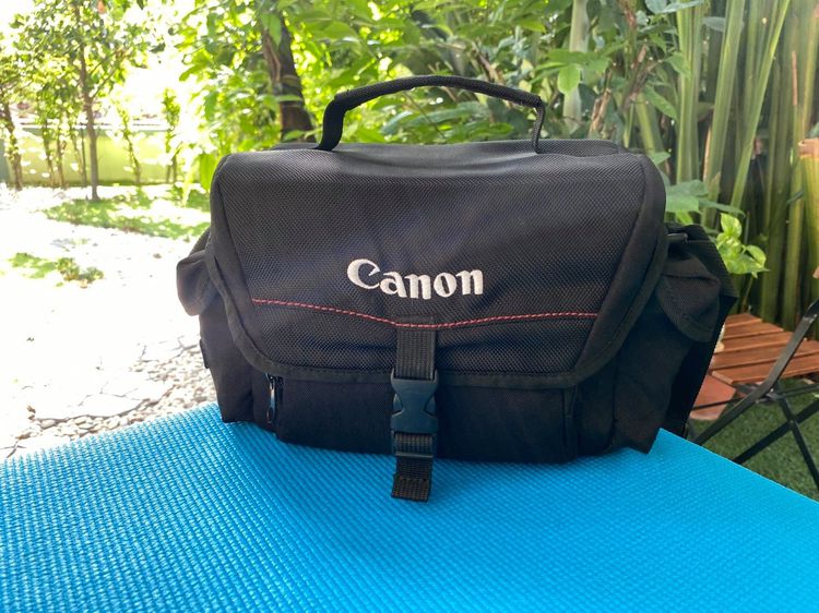 กระเป๋ากล้อง Cannon ของแท้ รุ่น Classic Camera Bag S (RL CL-01S) 