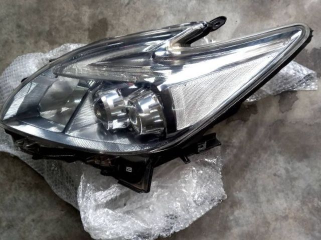 ไฟหน้า โคมดำ PRIUS MC รูปที่ 4