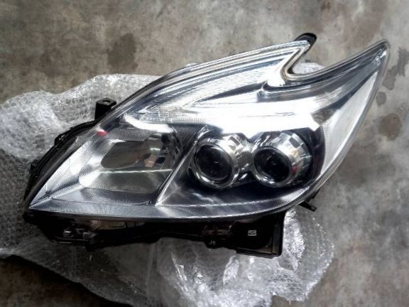 ไฟหน้า โคมดำ PRIUS MC รูปที่ 5