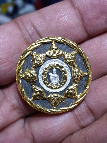 หลวงปู่ทวดวัดห้วยมงคล รุ่นปาฎิหาริย์ รูปที่ 6