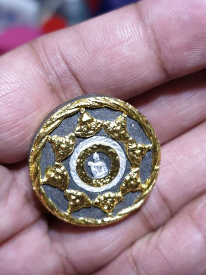 หลวงปู่ทวดวัดห้วยมงคล รุ่นปาฎิหาริย์ รูปที่ 10