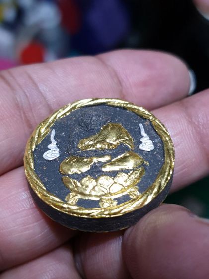 หลวงปู่ทวดวัดห้วยมงคล รุ่นปาฎิหาริย์ รูปที่ 2