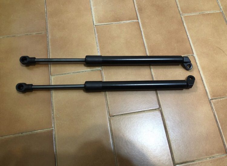 โช๊คฝากระโปรง BMW E60 และ E39 หน้า หลัง ตรงรุ่น BMW 520i 523i 528i 530i รูปที่ 4