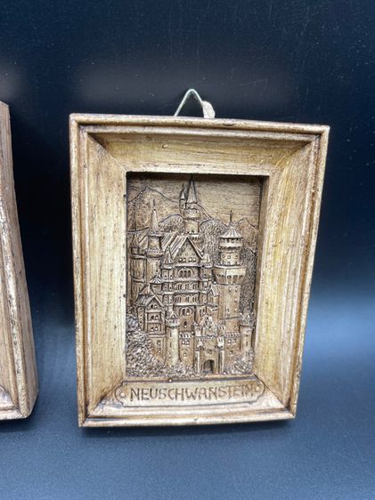 Set ภาพ สามมิติ สถานที่ ในประวัติศาสาตร์ ของ เยอรมณี 3 ภาพ รูปที่ 4