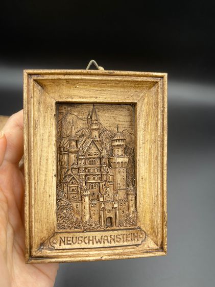 Set ภาพ สามมิติ สถานที่ ในประวัติศาสาตร์ ของ เยอรมณี 3 ภาพ รูปที่ 6