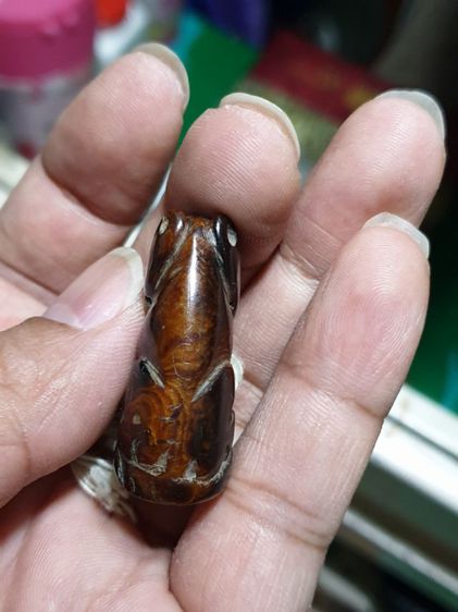 เสือ ไม่ทราบที่ เก่า สวยมาก รูปที่ 4