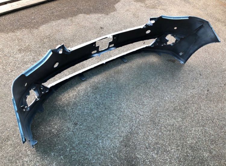 กันชนหน้า Vellfire 30 รุ่นธรรมดา ตัว X รุ่นปี 2015-2017 ของแท้มือสอง สภาพดี ขายึดครบ ไม่แตกหัก รูปที่ 7