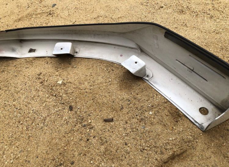 ชุดแต่ง New Toyota Yaris S Sporty 5 ประตู ปี2019-ปัจจุบัน เสกิร์ตกันชน หน้า หลัง ของแท้ รูปที่ 10