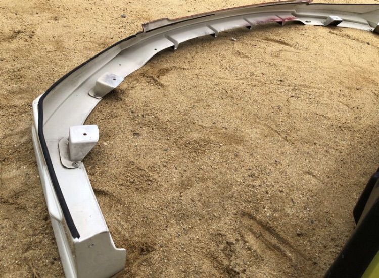 ชุดแต่ง New Toyota Yaris S Sporty 5 ประตู ปี2019-ปัจจุบัน เสกิร์ตกันชน หน้า หลัง ของแท้ รูปที่ 11