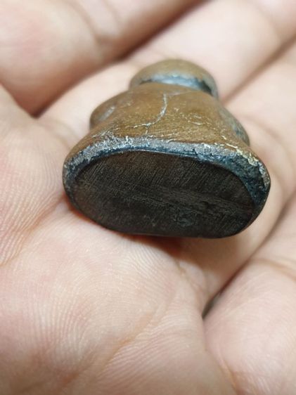 พระปิดตาเก่า ไม่ทราบที่ รูปที่ 6