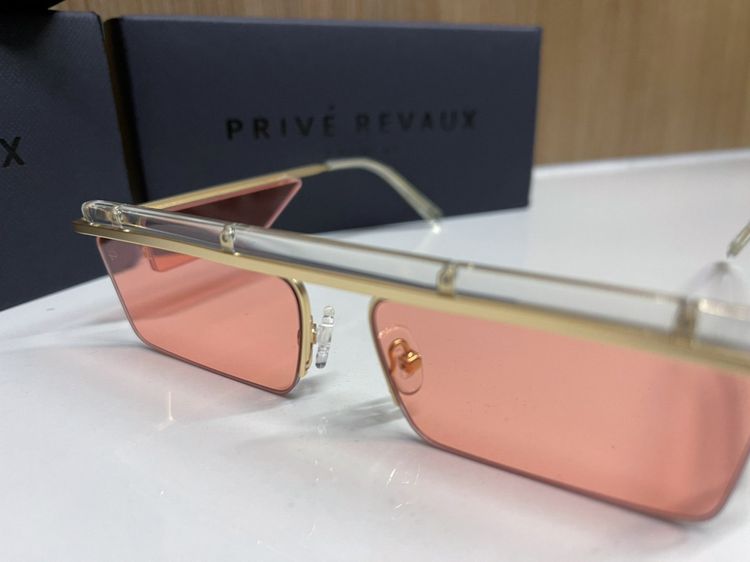 แว่นตากันแดด Prive Revaux- Planco รูปที่ 6
