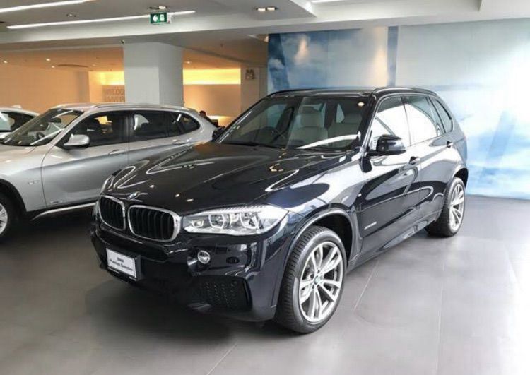 ไฟสปอร์ตไลท์ Spotlight LED BMW X3 F25 X4 F26 X5 F15 F85 X6 F16 1 คู่ ของใหม่ รูปที่ 13