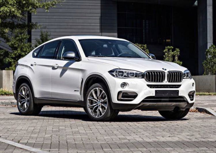 ไฟสปอร์ตไลท์ Spotlight LED BMW X3 F25 X4 F26 X5 F15 F85 X6 F16 1 คู่ ของใหม่ รูปที่ 14