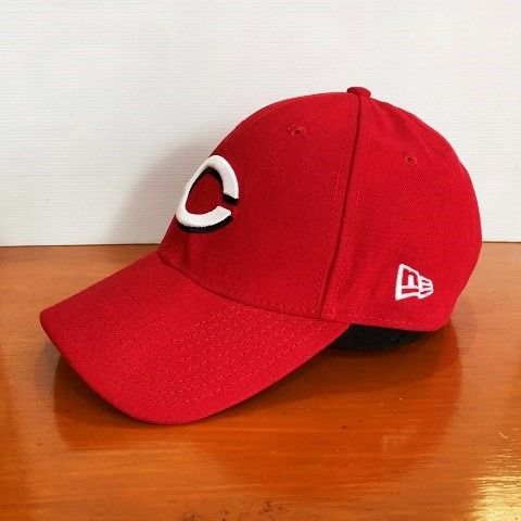 หมวก New Era x Cincinnati Reds  รูปที่ 2