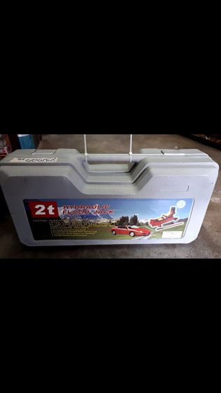 แม่แรงยกรถ 2 ตัน รูปที่ 3