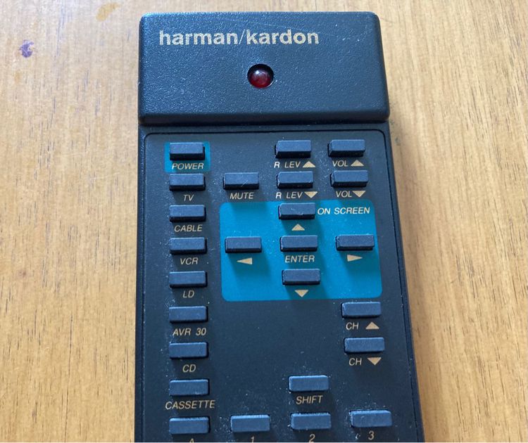 Harman Kardon  โฮมเทียเตอร์ รูปที่ 2