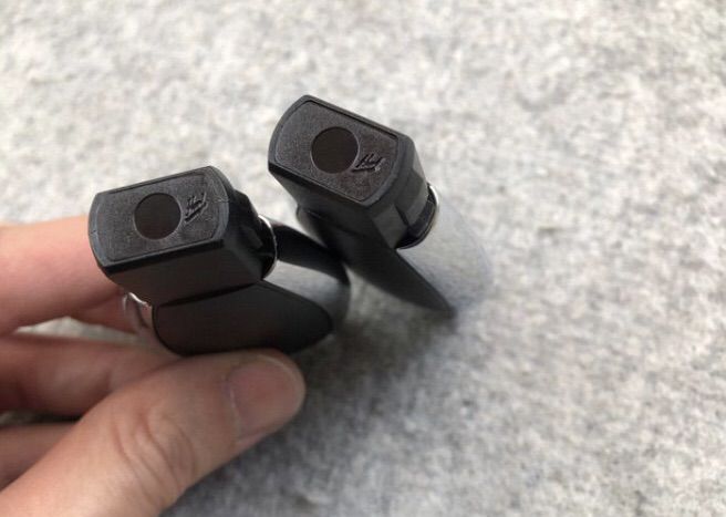 กรอบกุญแจรีโมท BENZ 2 ปุ่ม 3 ปุ่ม โครเมี่ยม W204 W211 W212 W207 W221 W209 W639 R171 R172 R230 A180 A200 A250 B180 B250 W167 W246 รูปที่ 3