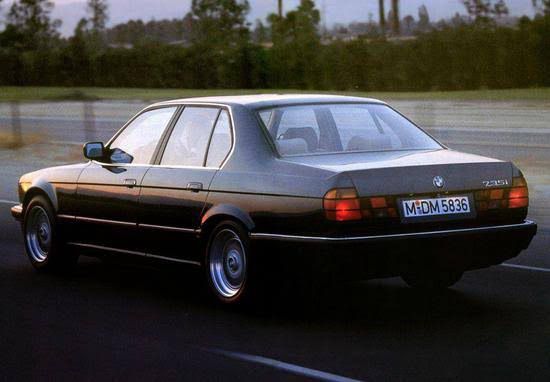 โช๊คฝาโปรงหน้า - หลัง BMW E34 และ E32 ตรงรุ่น ของใหม่ รูปที่ 8