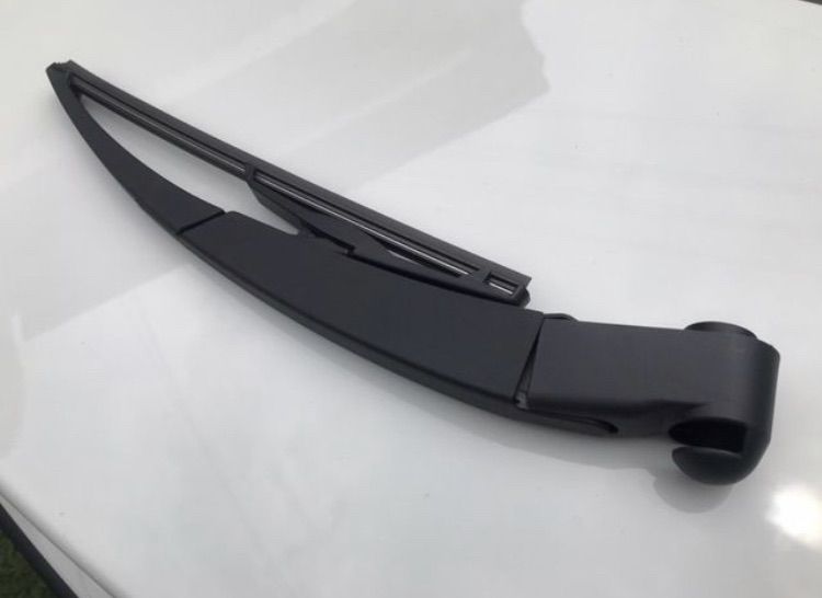 ปัดน้ำฝนหลัง MINI Cooper R50 R53 รุ่นโฉมแรก Mini One Cooper และ CooperS รูปที่ 2