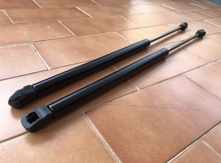 โช๊คฝากระโปรงหน้า หลัง MINI Cooper R50 R53 Mini One Cooper และ CooperS รูปที่ 5