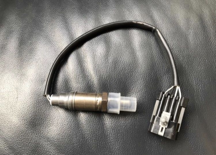 O2 Oxegen Sensor เซนเซอร์ท่อไอเสีย Kia ใส่ได้หลายรุ่น KIA Karen Carnival Sportage รูปที่ 6